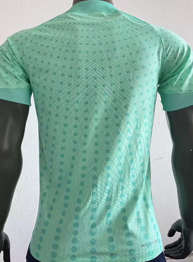 China Away Kit 23/24