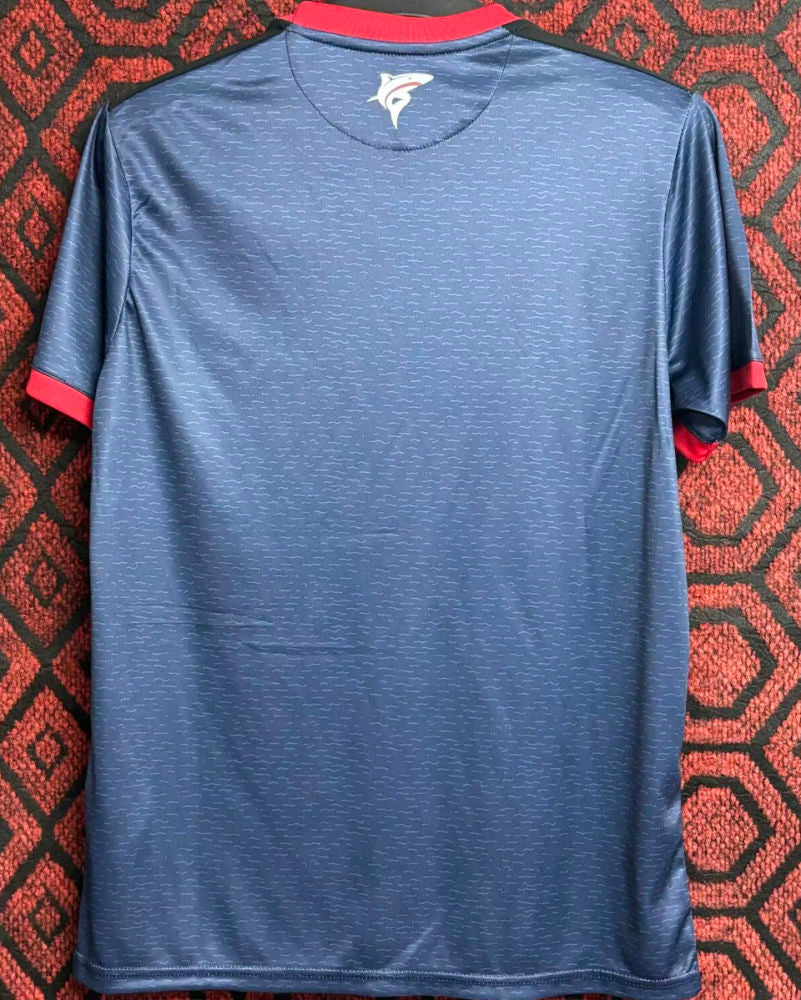 Cape Verde Home Kit 23/24