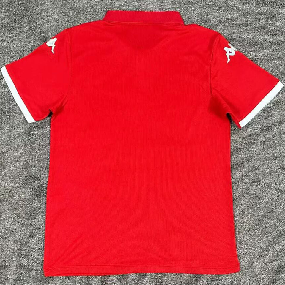 Tunisia Home Kit 24/25