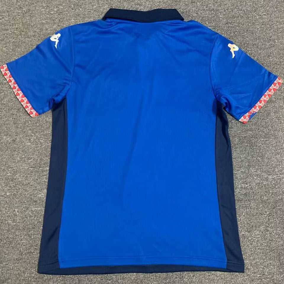 Tunisia Third Kit 24/25