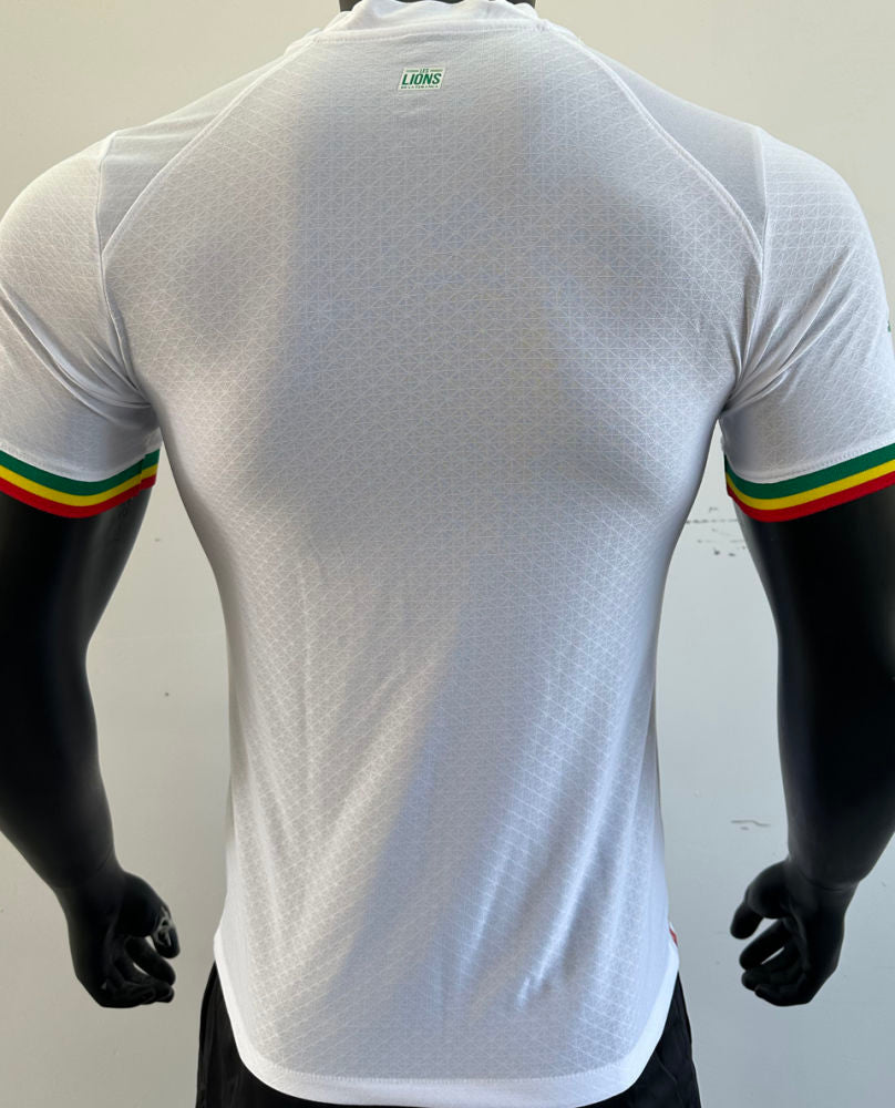 Senegal White Special Edition Kit 23/24