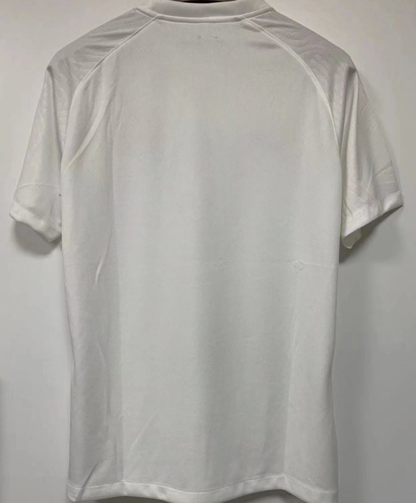 Canada White Away Kit 22/23