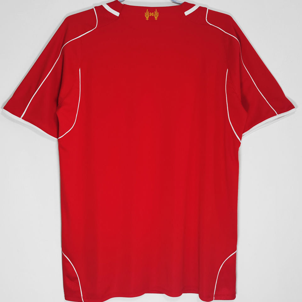 Liverpool Retro Home Kit 2014/15