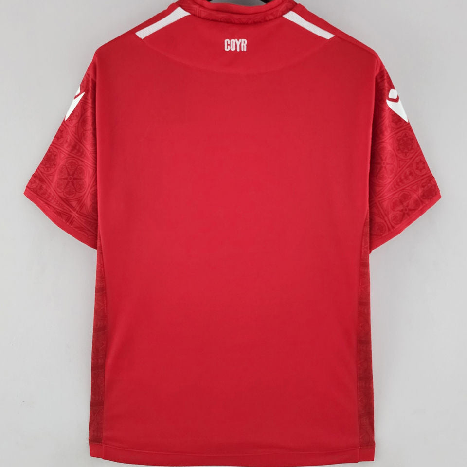 Nottingham Forest Home Kit 22/23