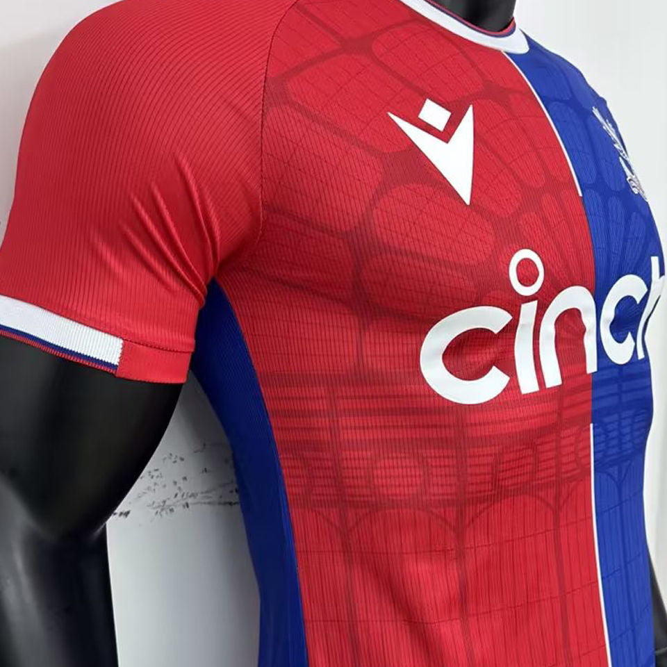 Crystal Palace Home Kit 23/24