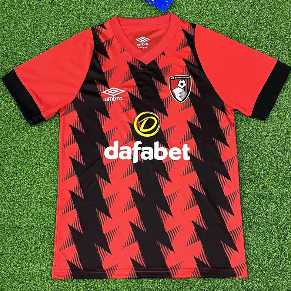Bournemouth Home Kit 22/23
