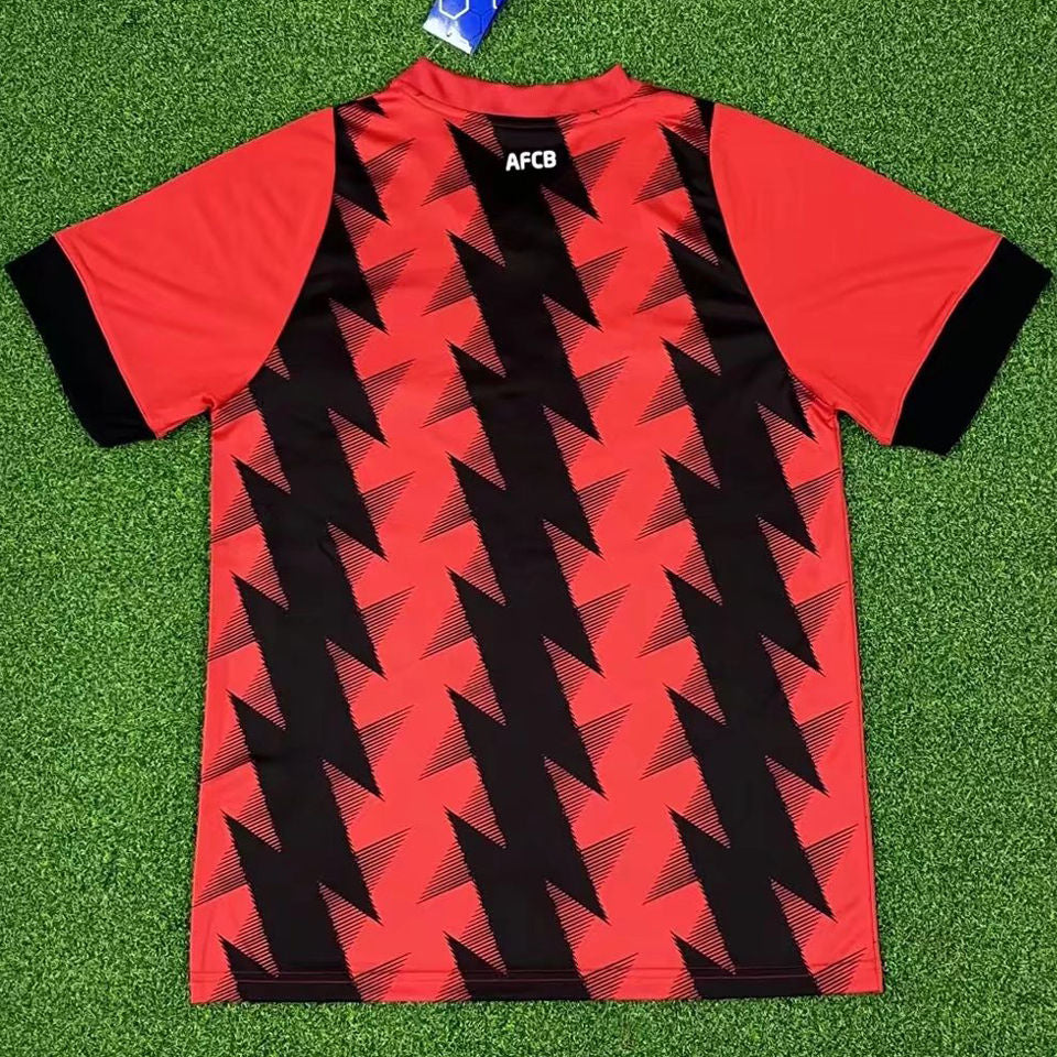 Bournemouth Home Kit 22/23