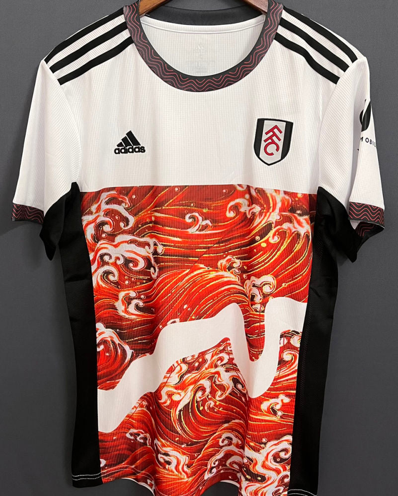 Fulham Special Edition Kit 23/24