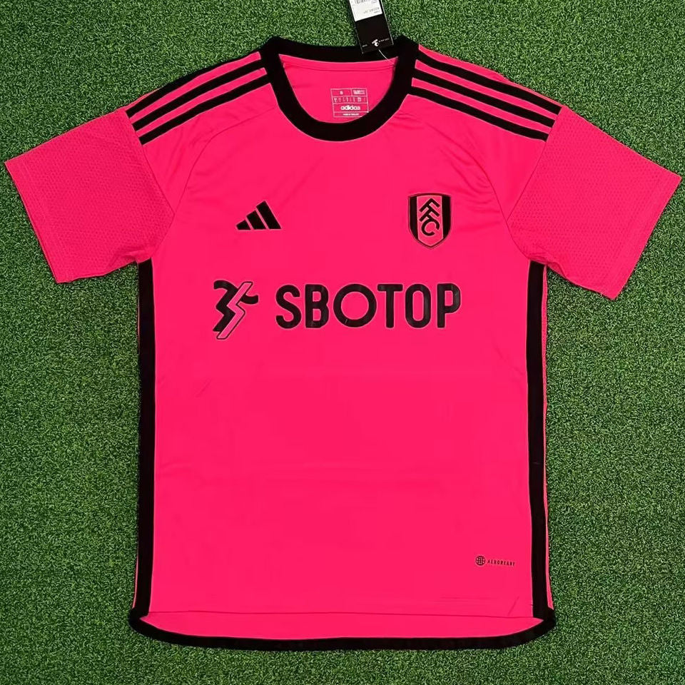 Fulham Away Kit 23/24