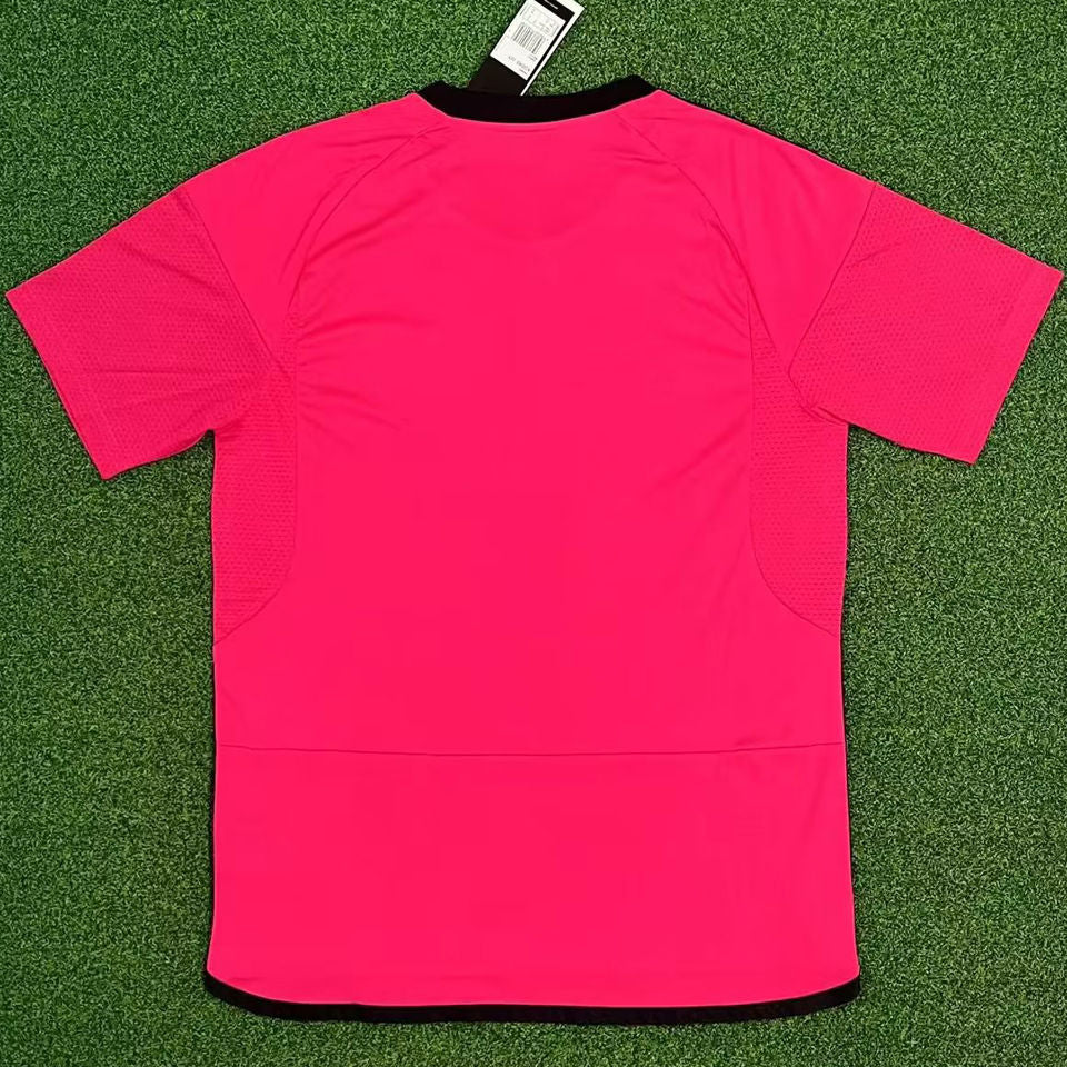 Fulham Away Kit 23/24