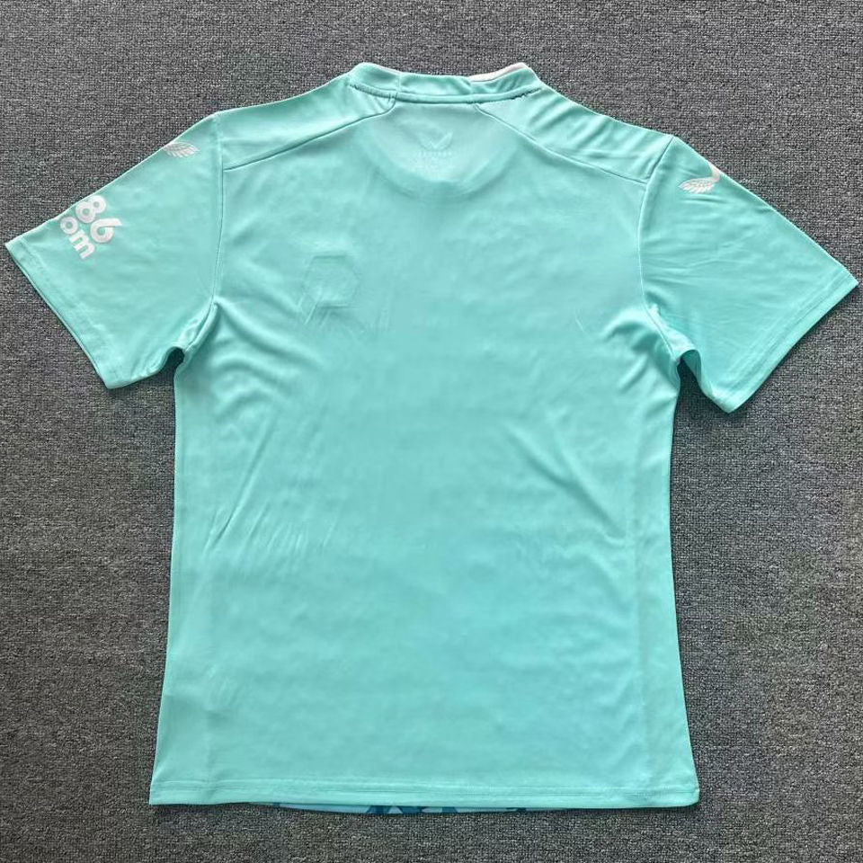 Wolves Third Kit 23/24