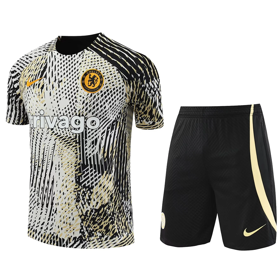 Chelsea Short Training Set 23/24