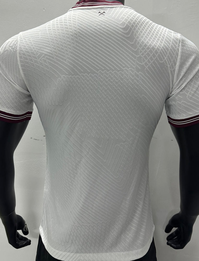 West Ham Utd Away Kit 23/24