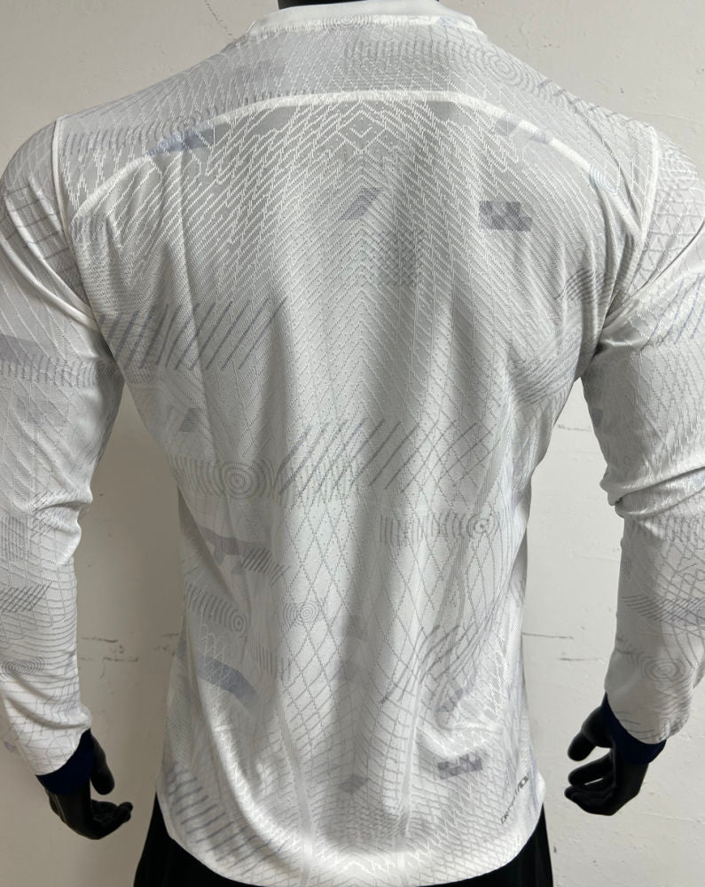 Tottenham Home Kit Long Sleeve 23/24
