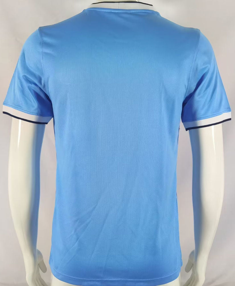 Man City Retro Home Kit 2013/2014