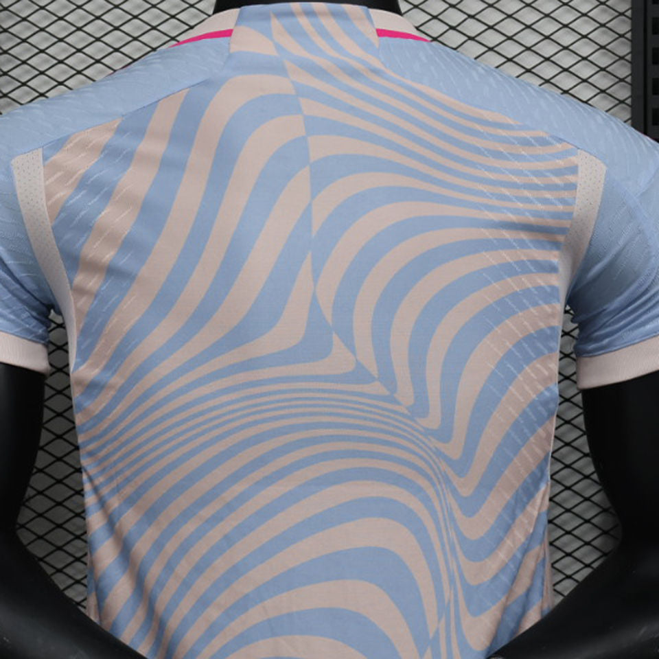 Arsenal Away Kit 23/24