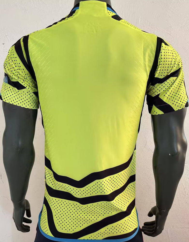 Arsenal Away Kit 23/24