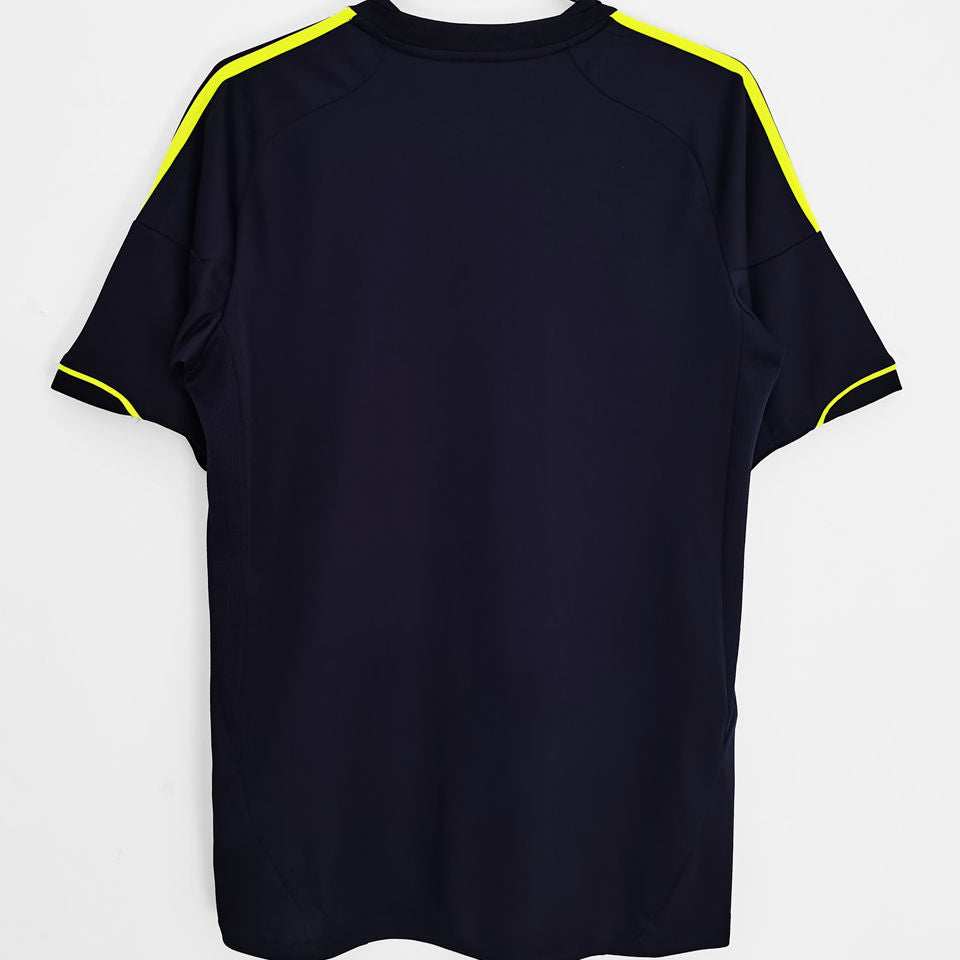 Real Madrid Retro Away Kit 2012/13