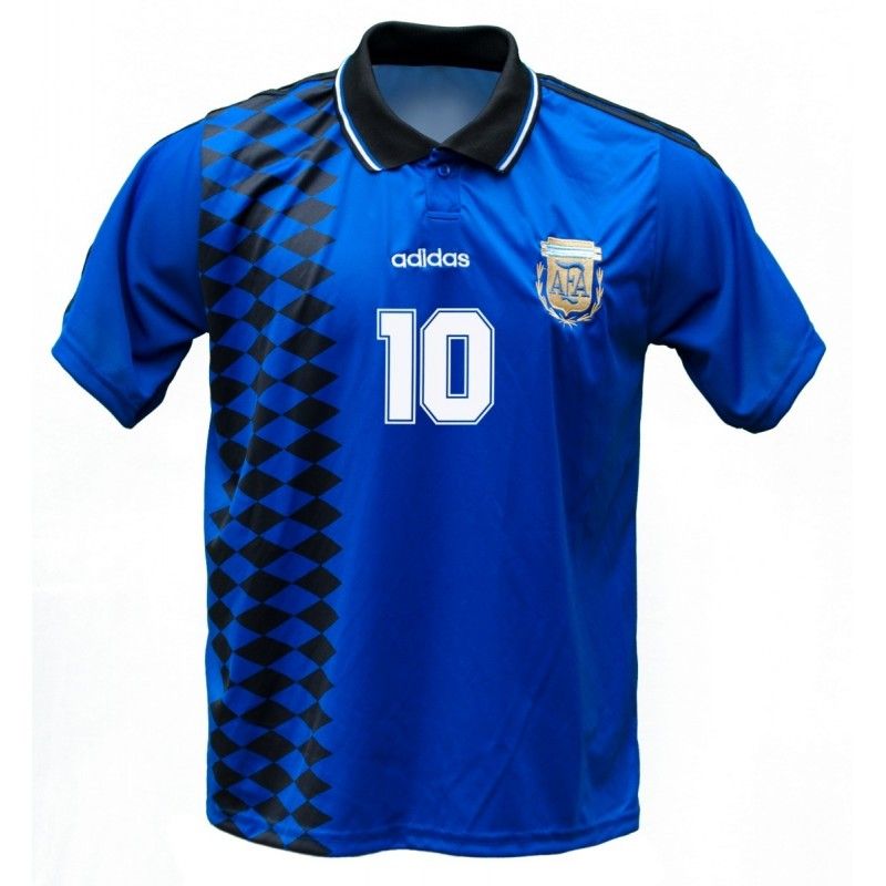 Argentina Retro Away Kit 1994/95