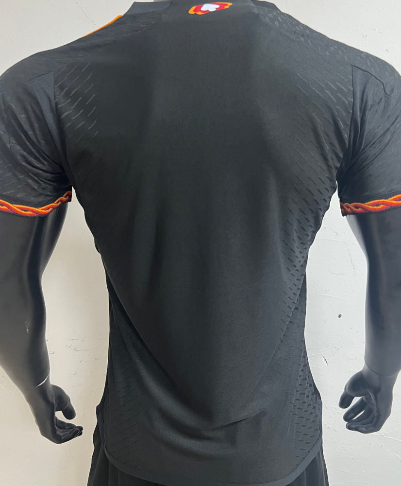 Roma Third Kit 23/24