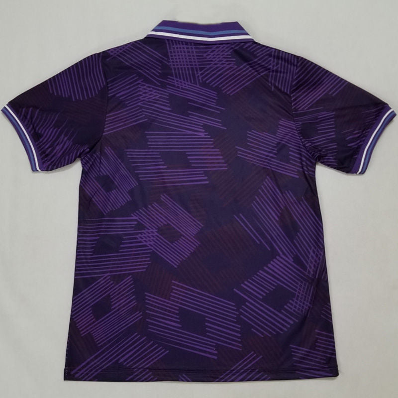 Fiorentina Retro Home Kit 1992/93