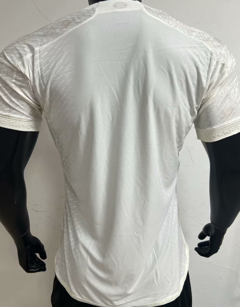 Bayern Third Kit 23/24