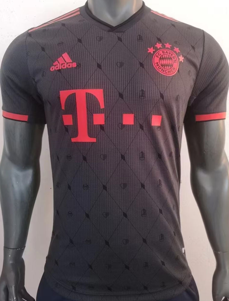Bayern Third Kit 22/23