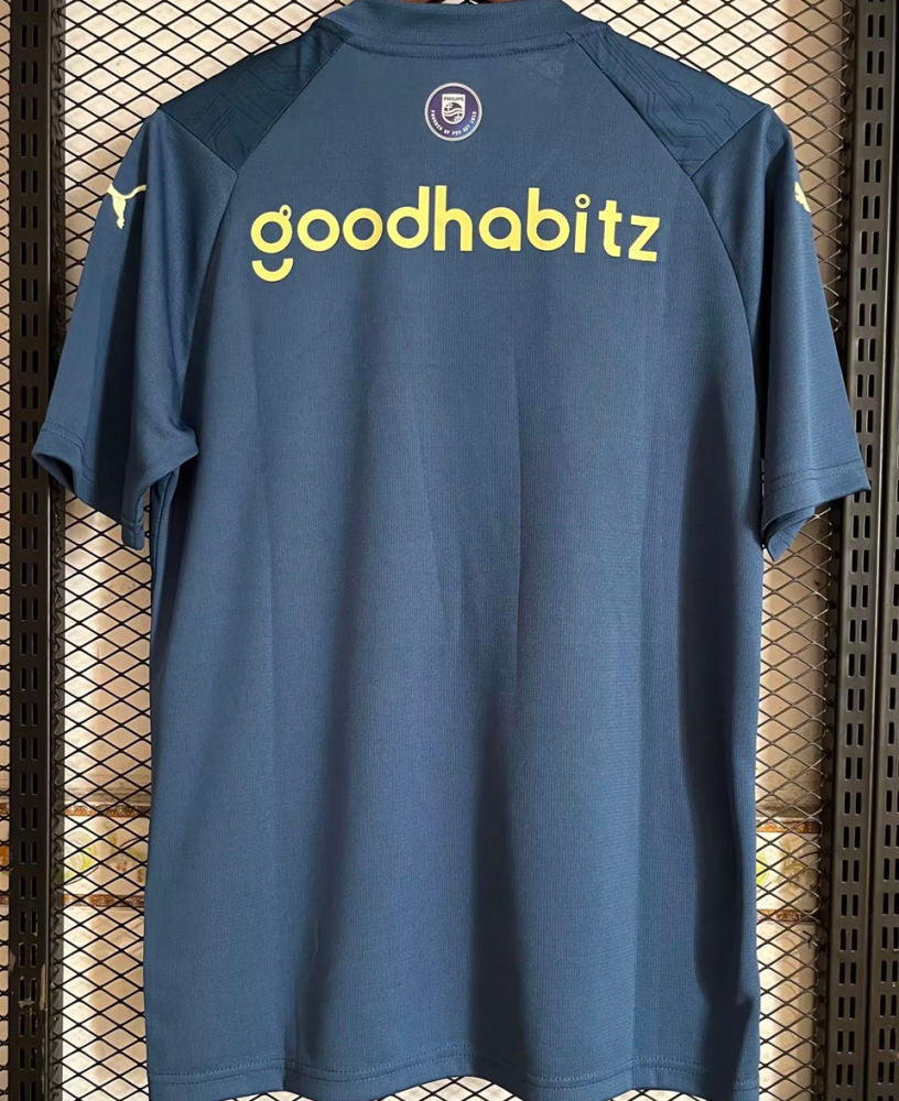 PSV Third Kit 23/24