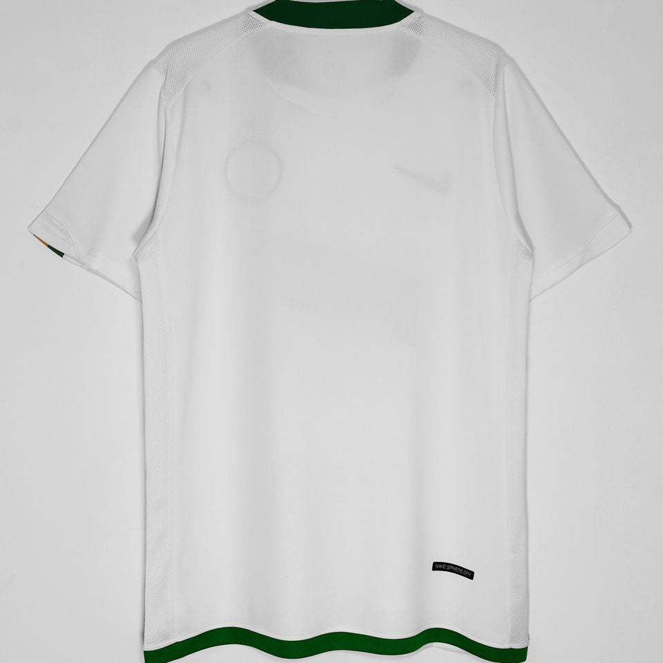 Celtic Retro Third Kit 2006/07