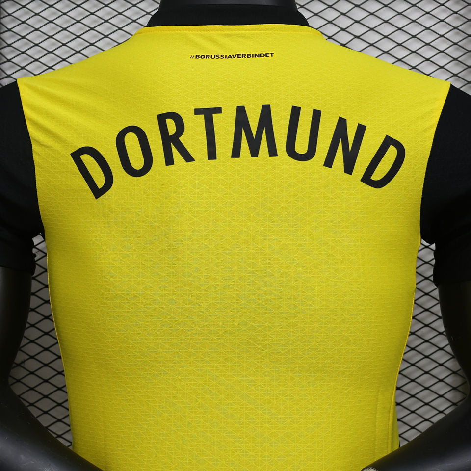 Dortmund Home Kit 24/25