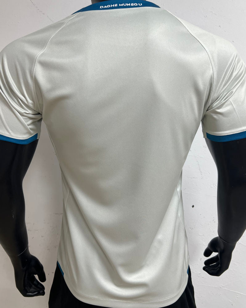 As Monaco Third Kit 23/24