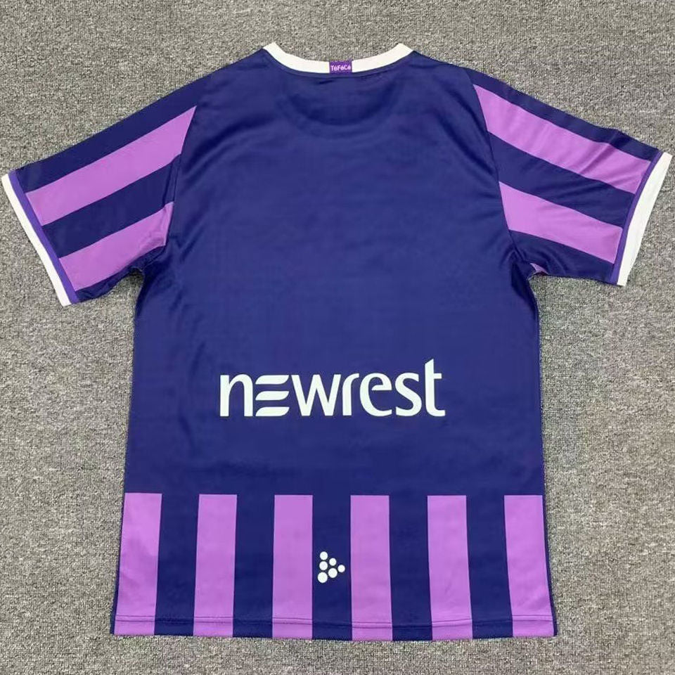 Toulouse Away Kit 23/24