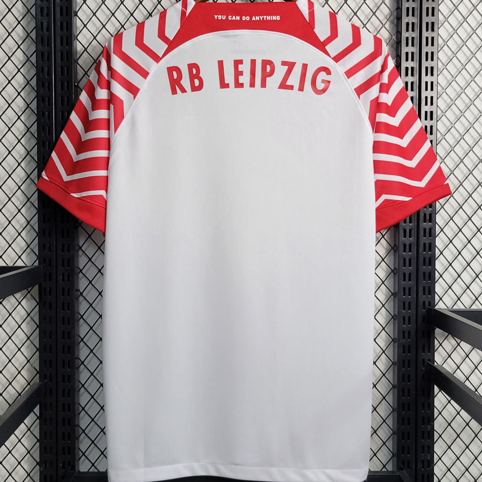RB Leipzig Home Kit 23/24