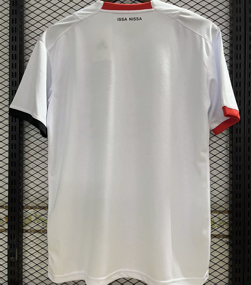 Nice Away Kit 23/24