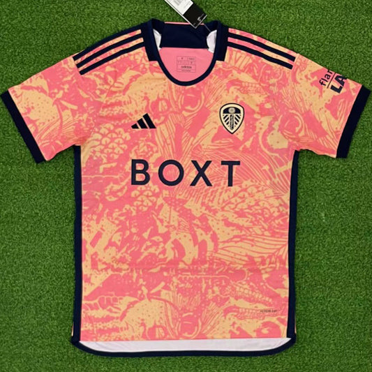 Leeds Utd Third Kit 23/24