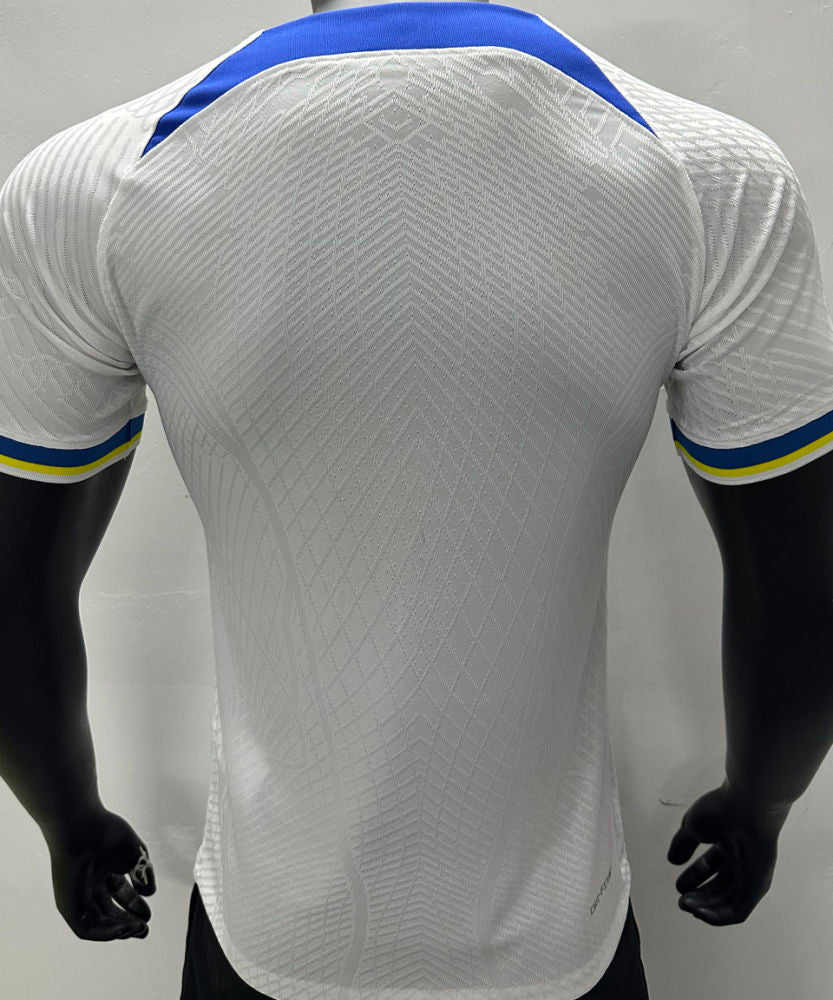 Al Nassr White Kit 23/24