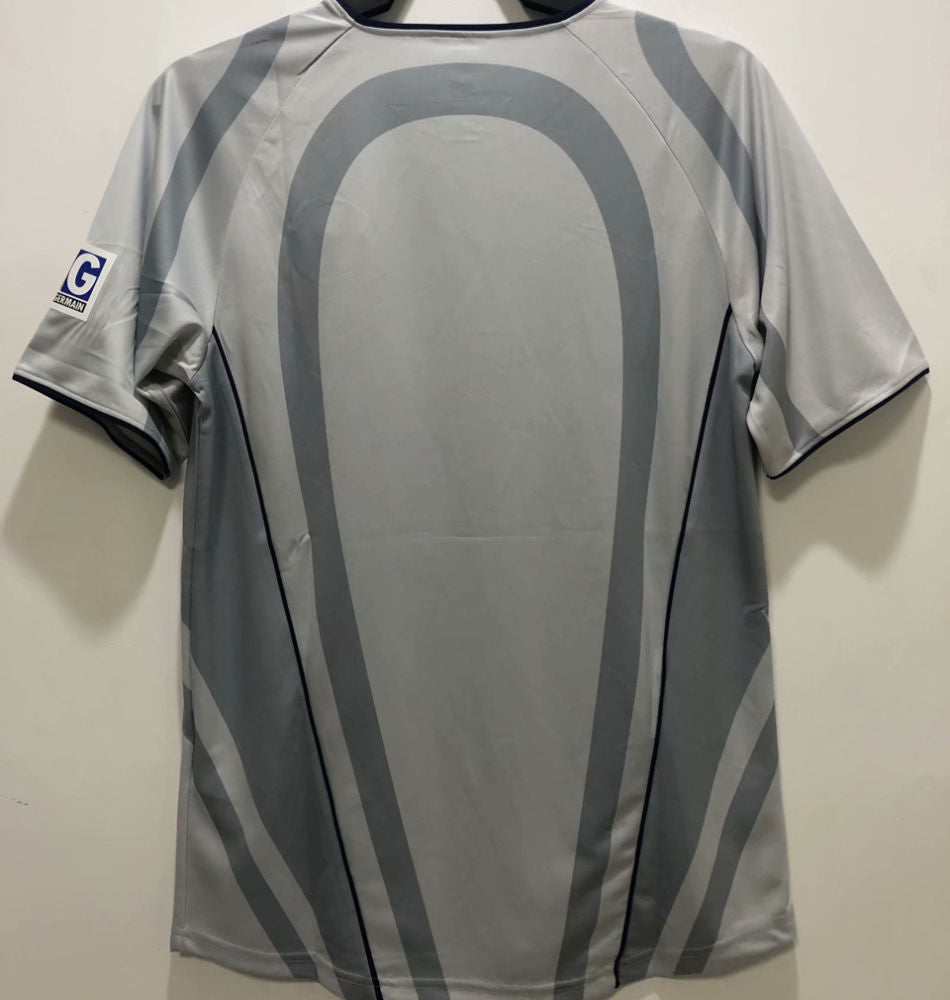 PSG Retro Third Kit 2001/02