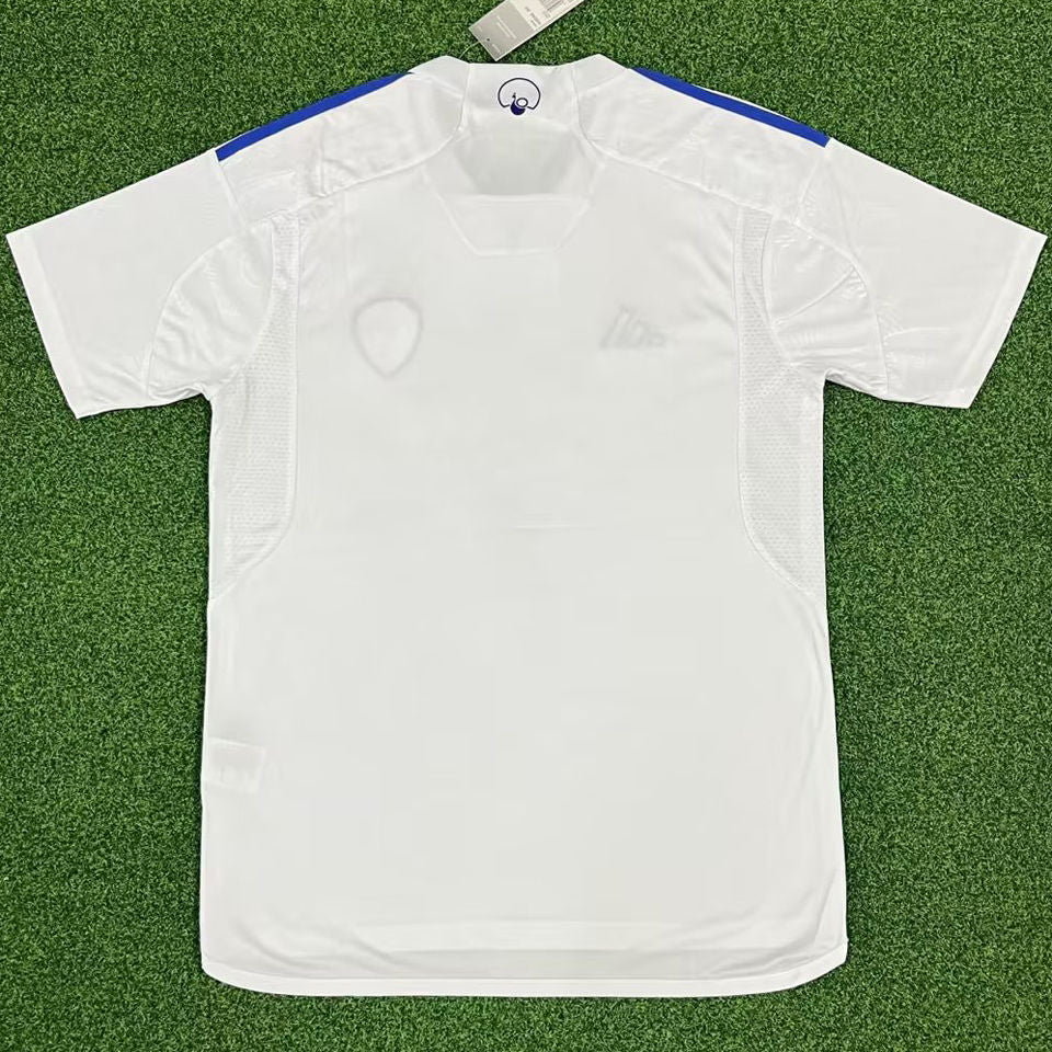 Leeds Utd Home Kit 23/24