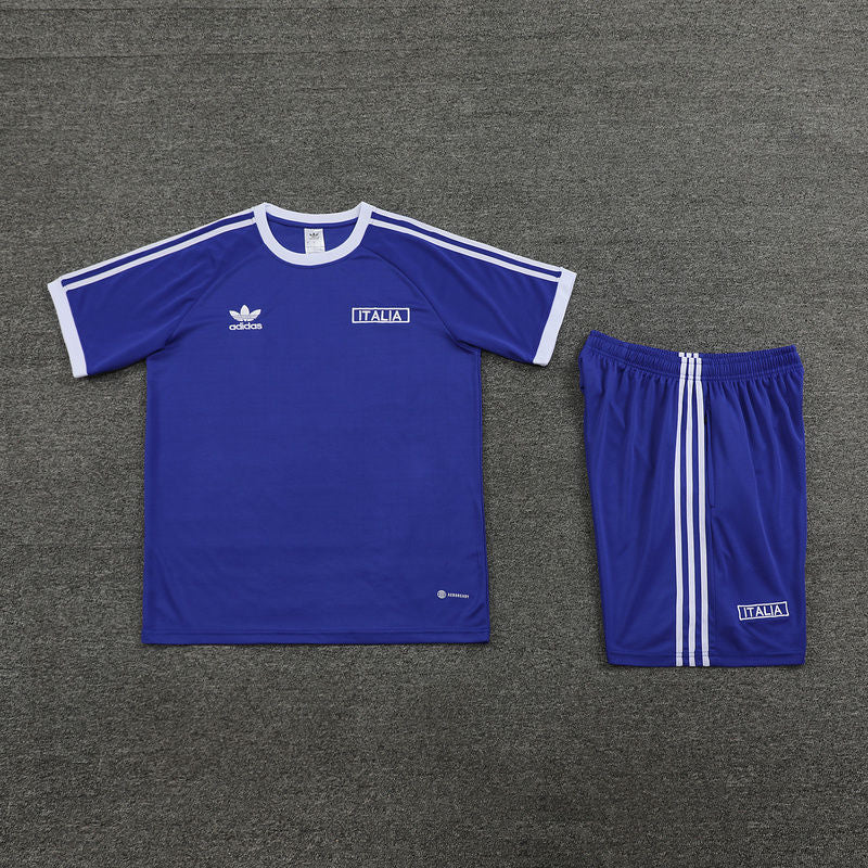 Italy Short Training Set 24/25