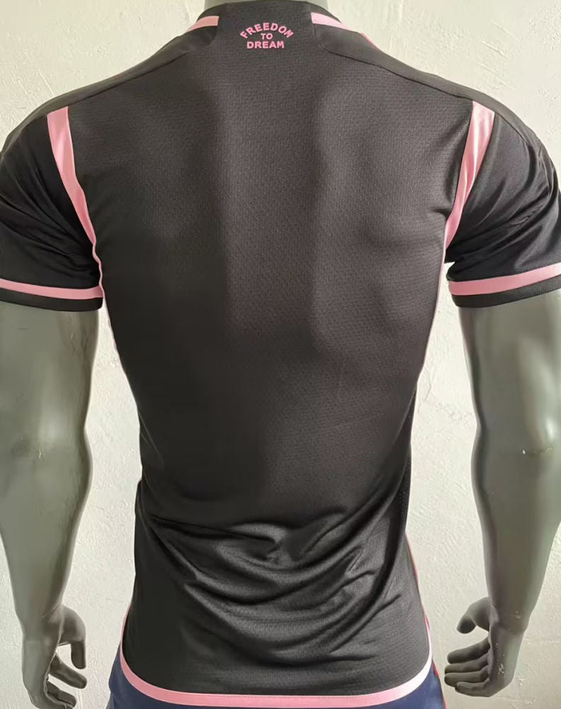 Inter Miami Away Kit 24/25