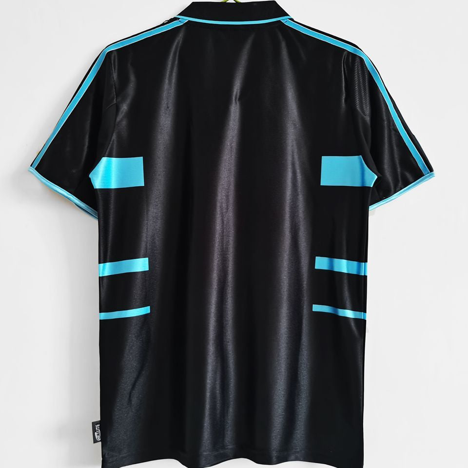 Marseille Retro Third Kit 1999/00