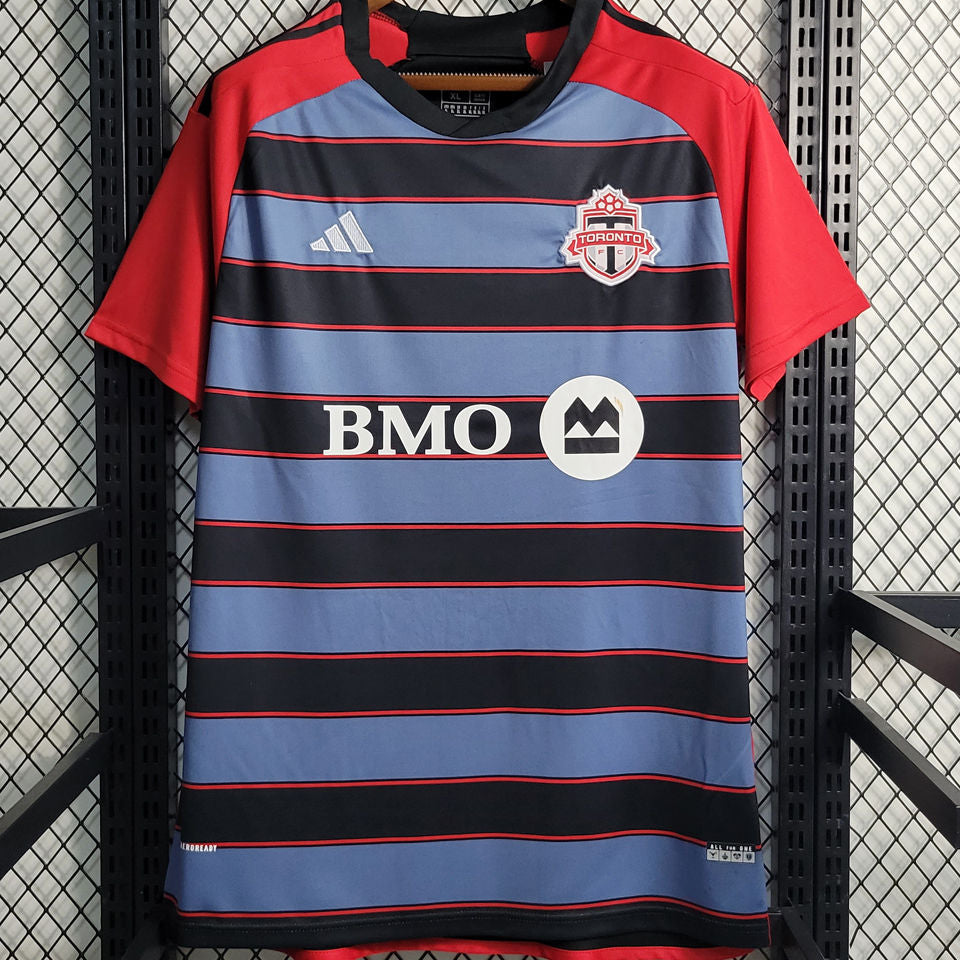 Toronto Away Home Kit 23/24