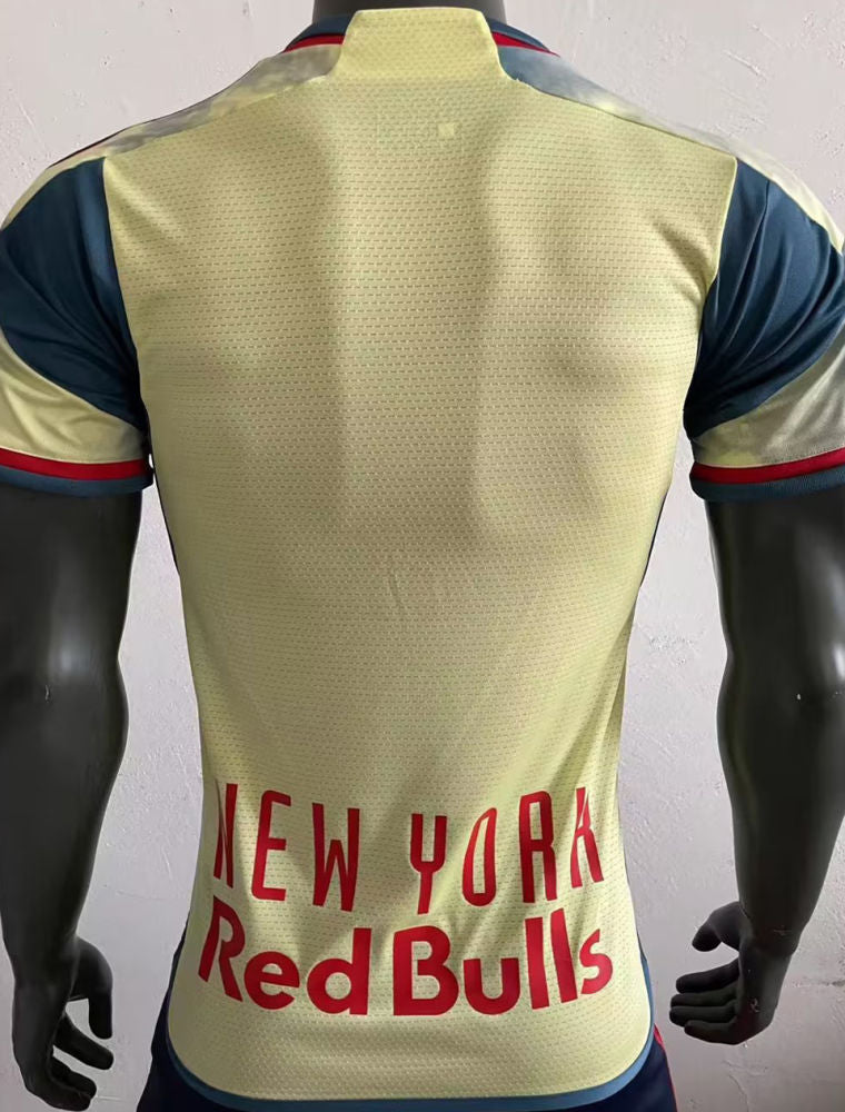 New York RB Away Kit 23/24