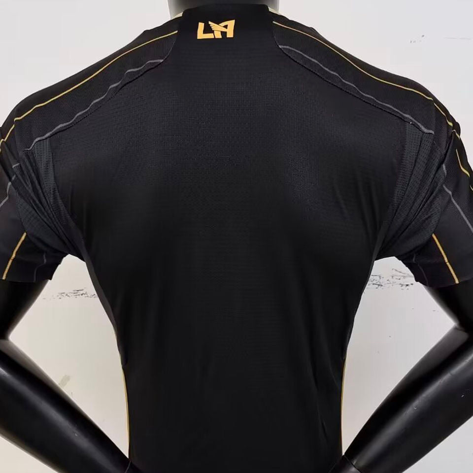 LAFC Home Kit 24/25