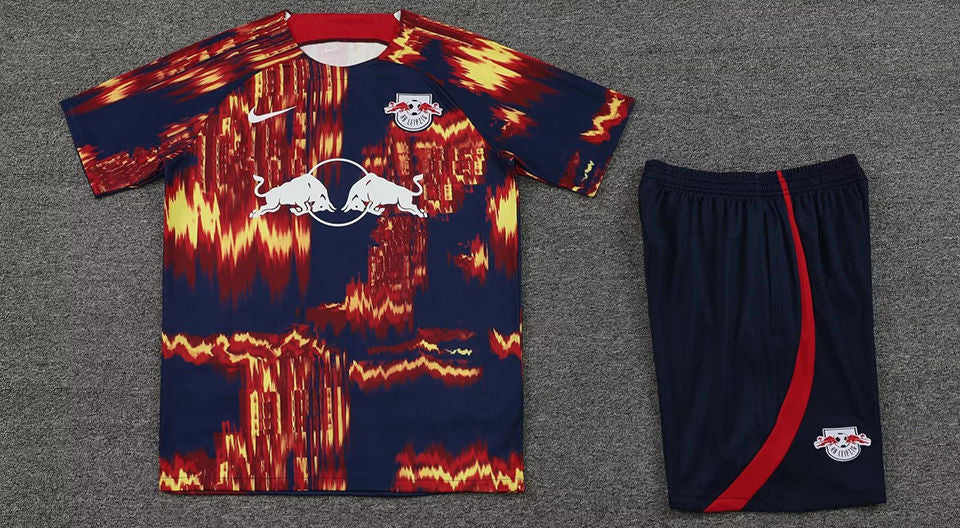 RB Leipzig Special Edition Short Training Set 23/24