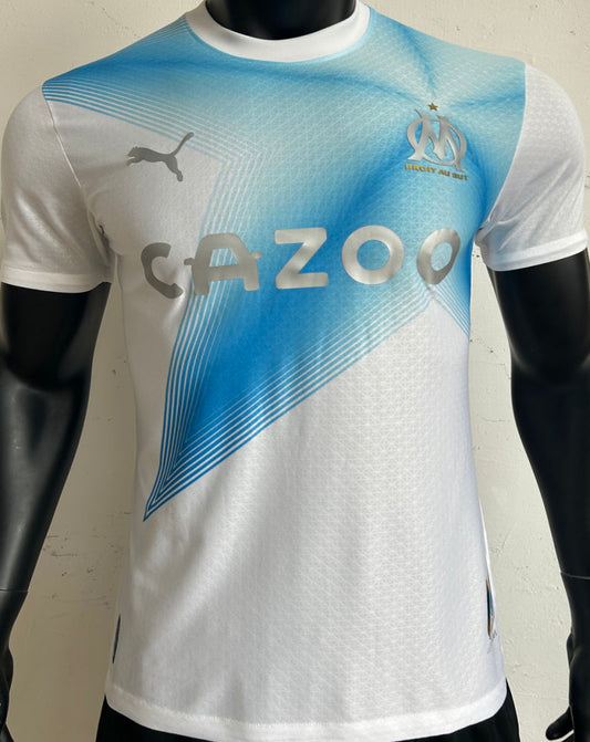 Marseille 30th Anniversary Kit 23/24