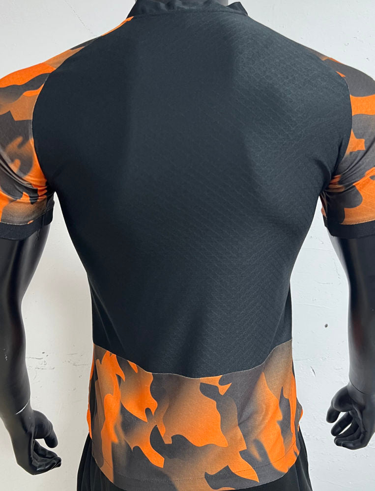 Marseille Third Kit 23/24