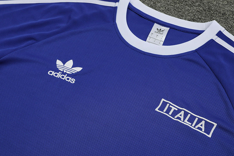 Italy Short Training Set 24/25