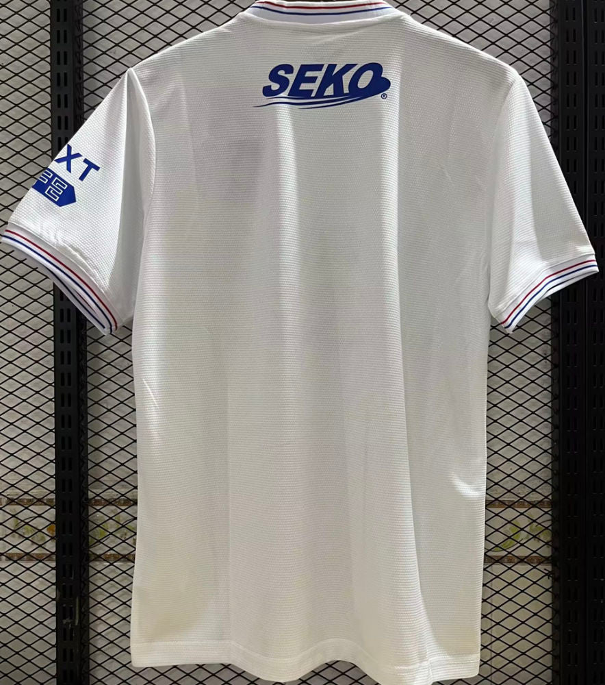 Rangers Away Kit 23/24