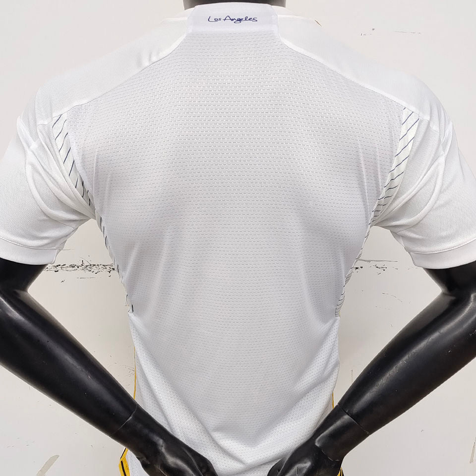 LA Galaxy Home Kit 24/25